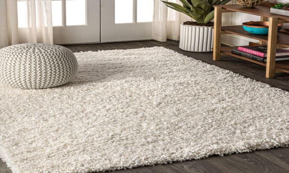 5 Ways SHAGGY RUGS Will Help You Get More Business