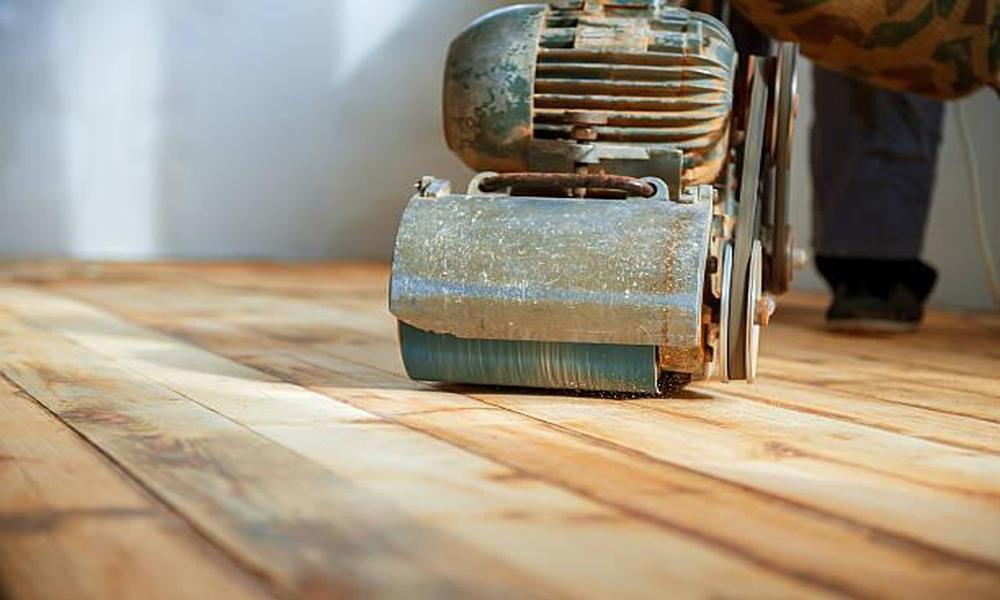Is Floor Sanding the Key to Restoring Your Home's Beauty