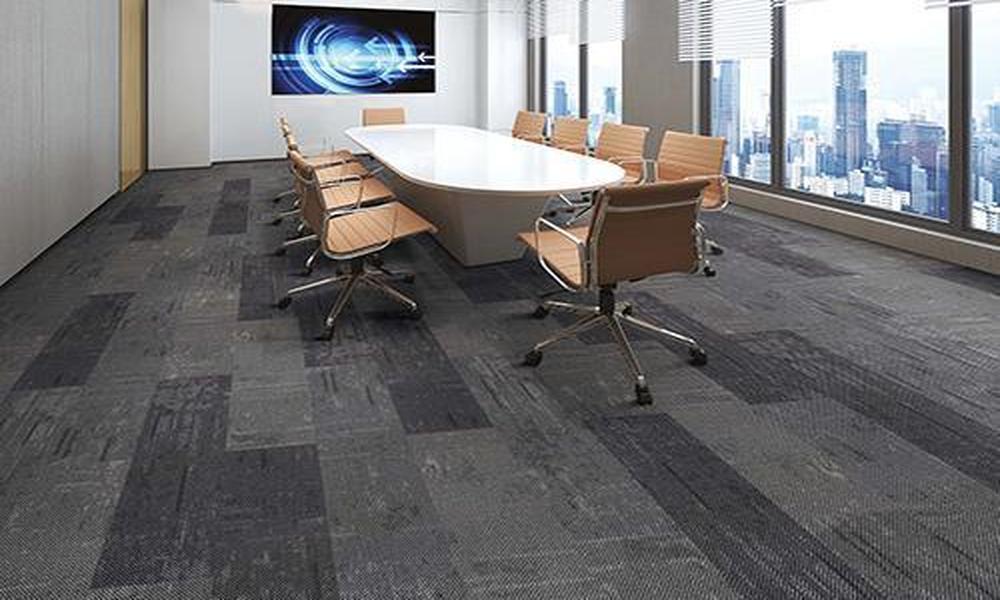 Why Should You Choose Office Carpets for Enhanced Productivity
