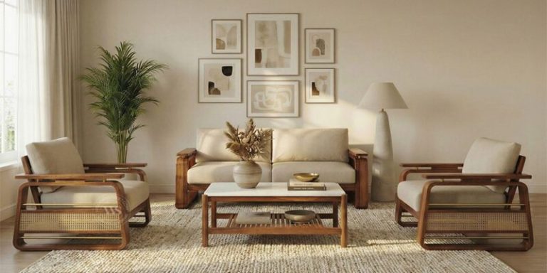Creating Comfortable Social Spaces Through Smart Furniture Selection
