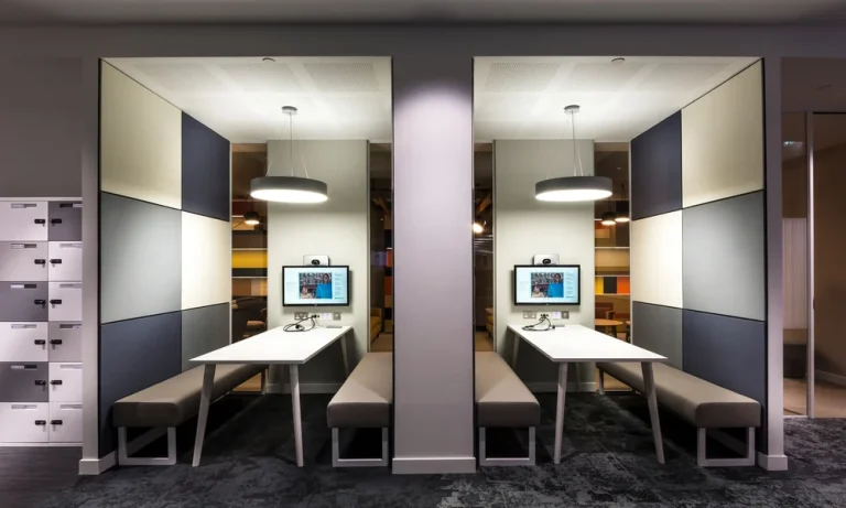 Commercial Spaces That Benefit Most From Professional AV Technology