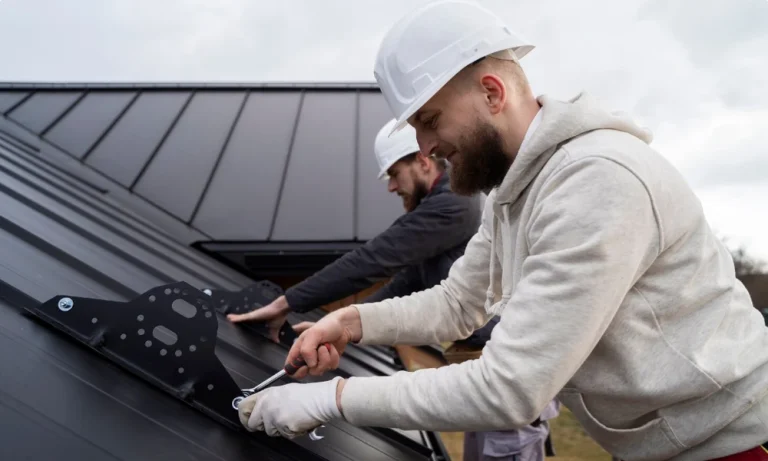How Can Homeowners Compare Roofing Companies Without Making Any Errors in Uniontown?