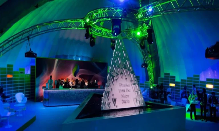 7 Reasons Audio Visual Companies in Dallas Amplify Events Effectively