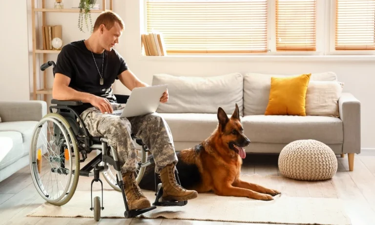 The History and Evolution of the VA Disability Rating System