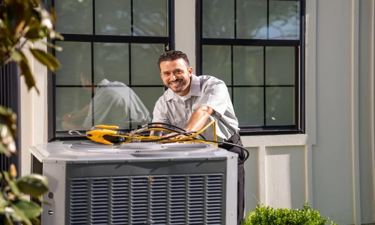 How Phoenix Homeowners Know It’s Time for a New Furnace