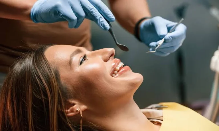 How Family Dentistry Combines Preventive And Cosmetic Services Seamlessly
